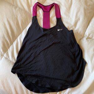 Nike Workout Tank